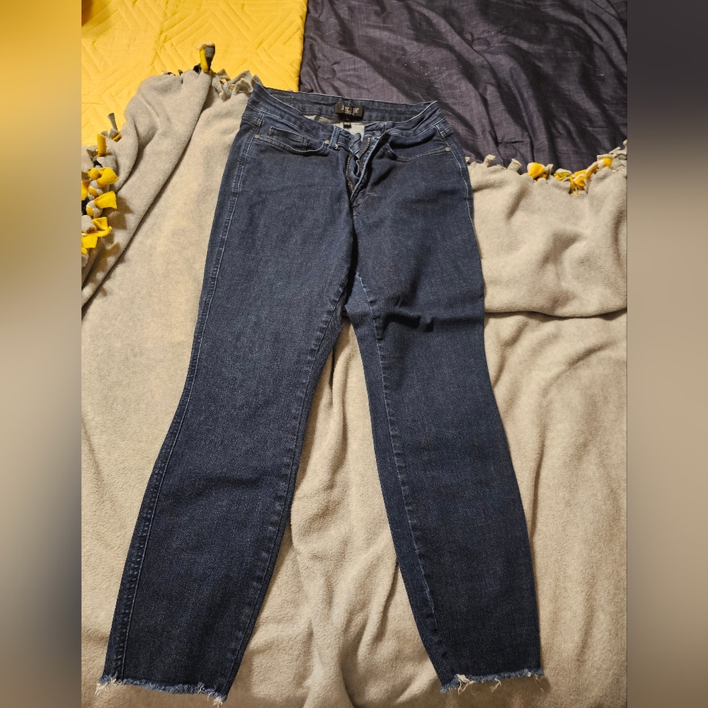 Judy Blue Jeans